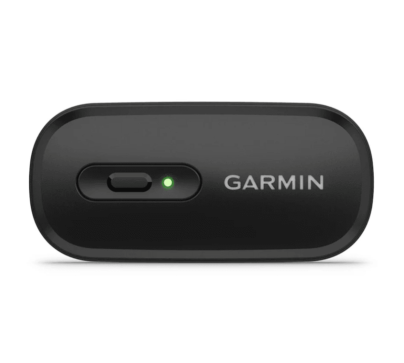 Garmin HRM 200 pulsbelte M-XL