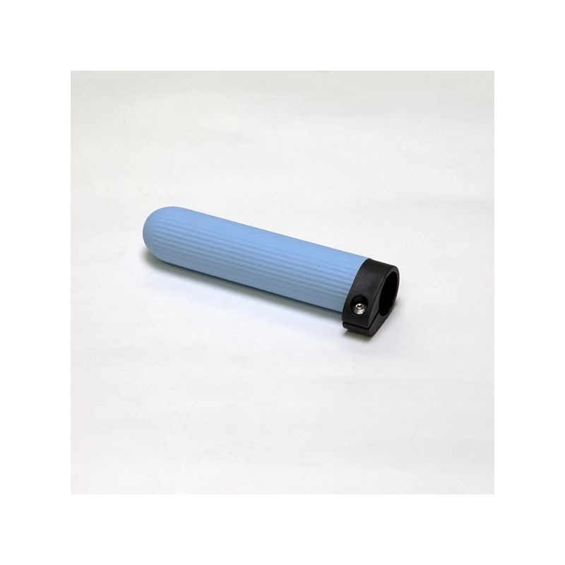 Ice Blue, adjustable grip, skinny sweep og scull