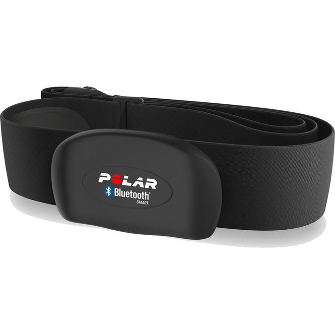Hovedbilde Polar H9 pulsbelte