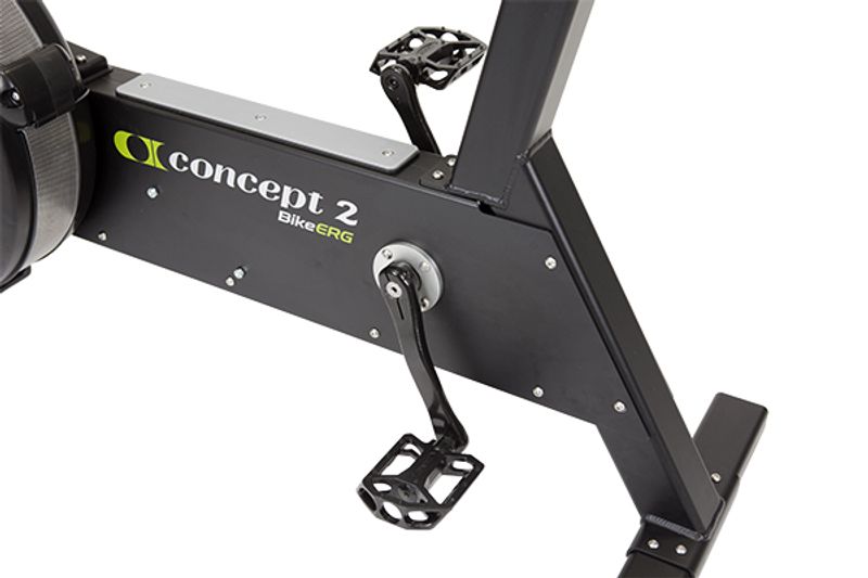 Concept2 BikeErg PM5