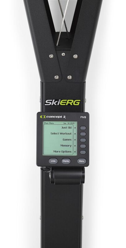 Concept2 SkiErg PM5