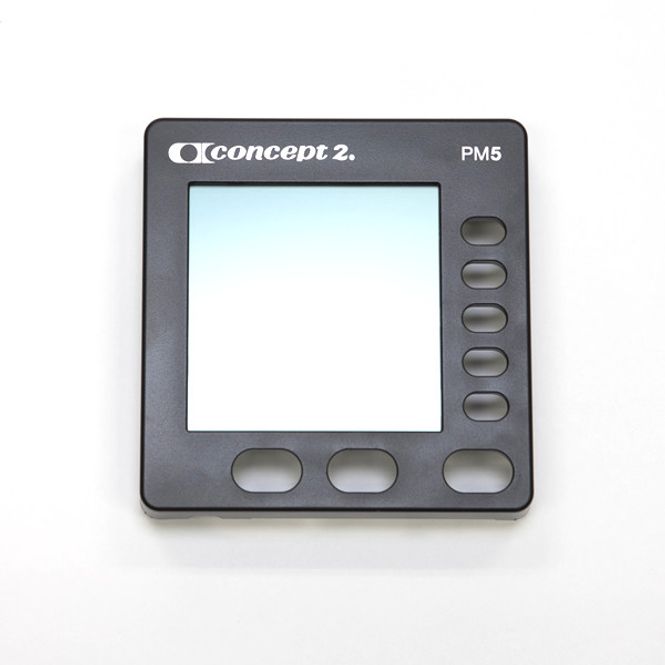 Hovedbilde PM5 LCD med ramme