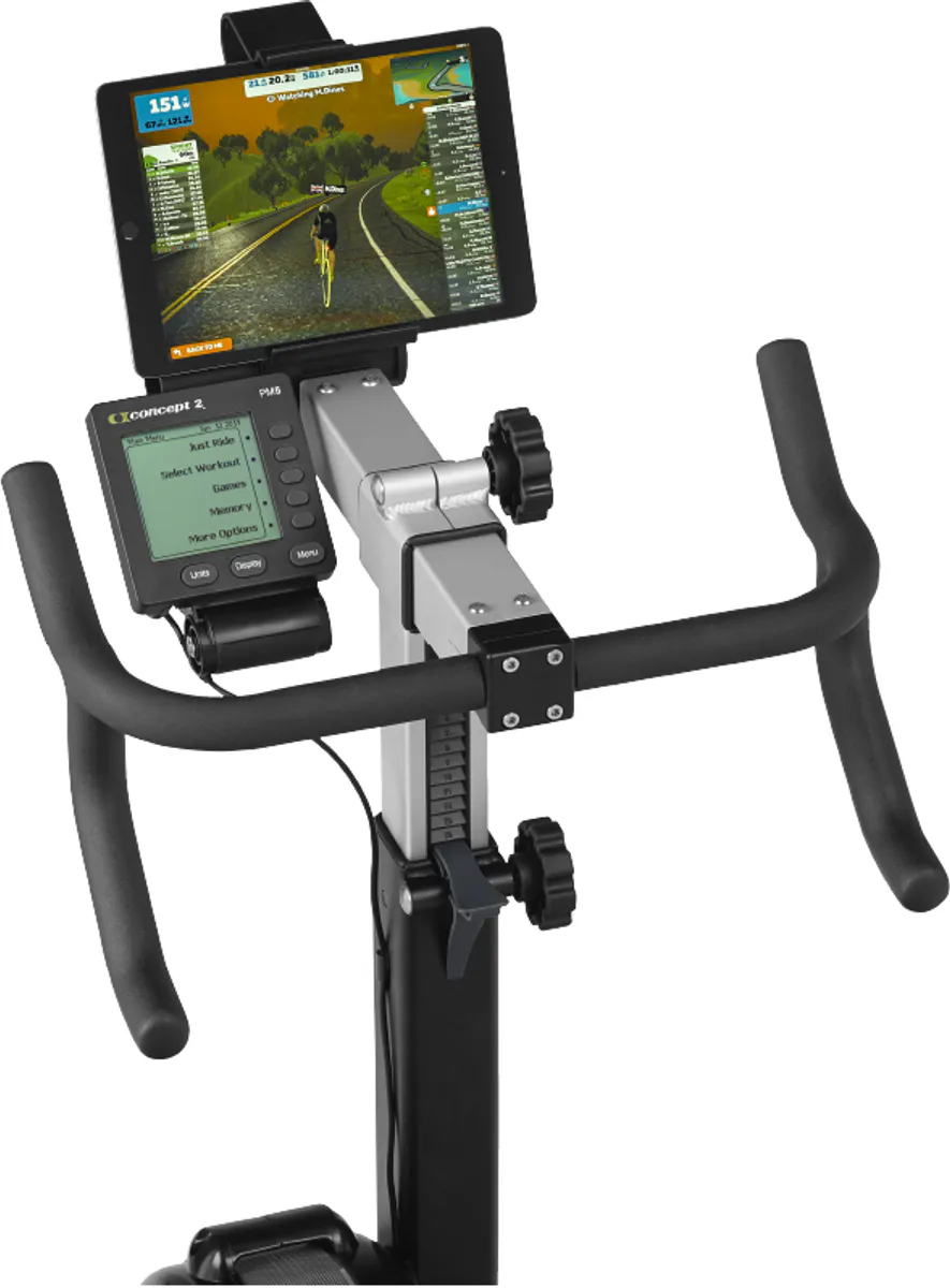 Concept2 BikeErg PM5