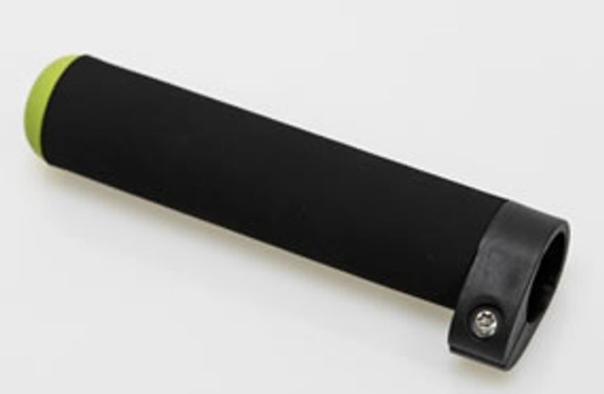 Hovedbilde Suede adjustable grip scull thin 32mm