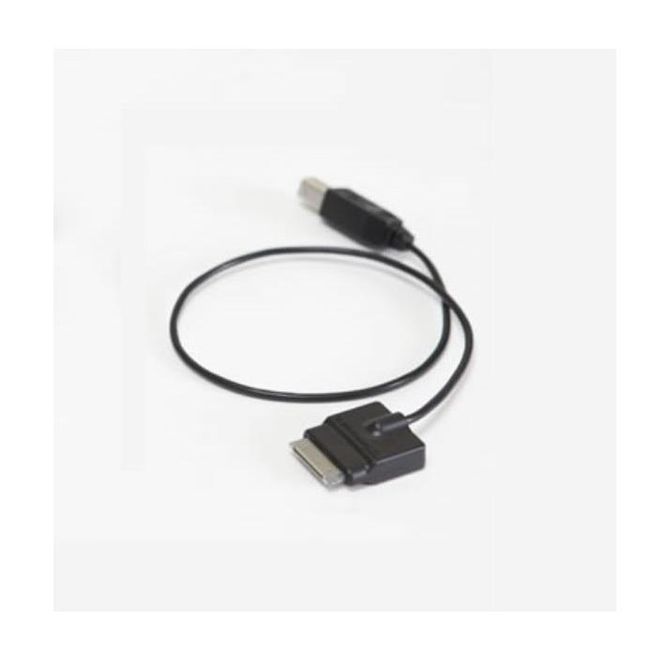 Hovedbilde iConnectConcept2 kabel