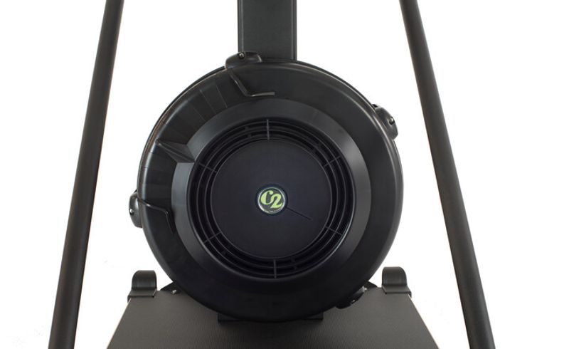 Concept2 SkiErg PM5 med plattform
