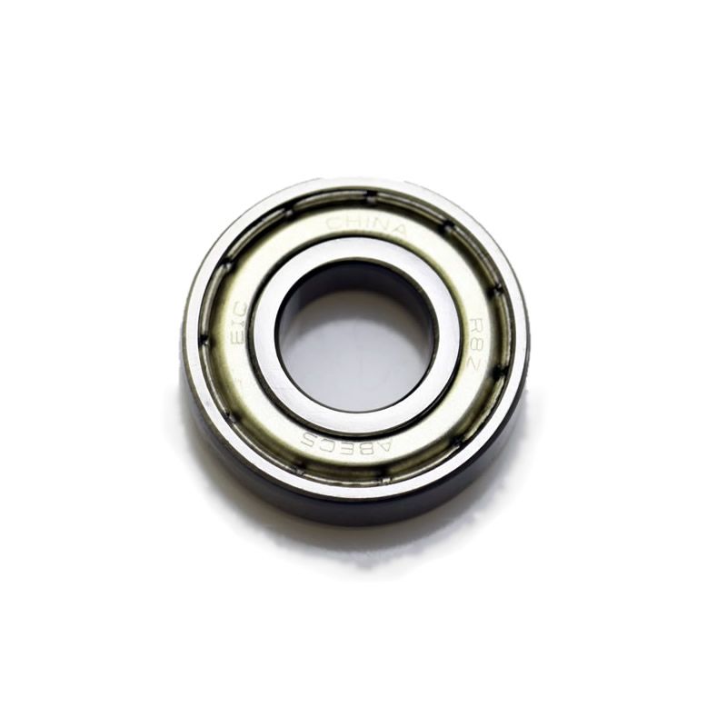 R8 Lager - Model B, C, D, E