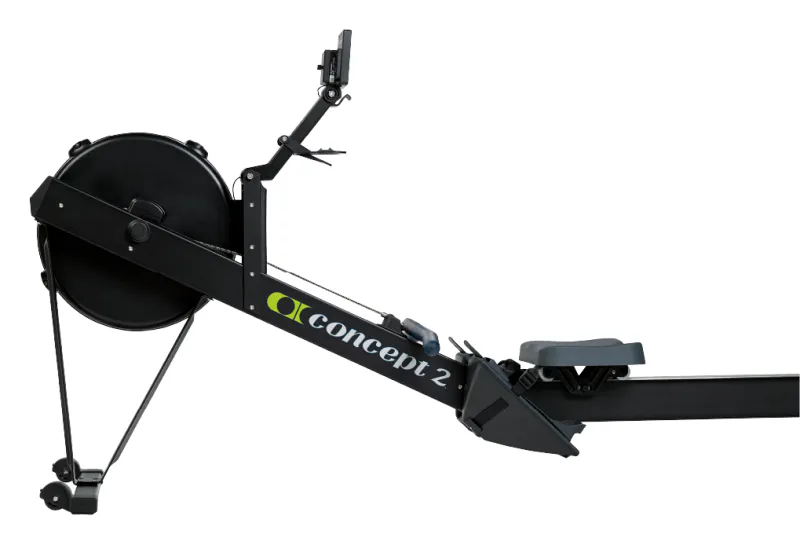 Concept2 RowErg PM5 Standard