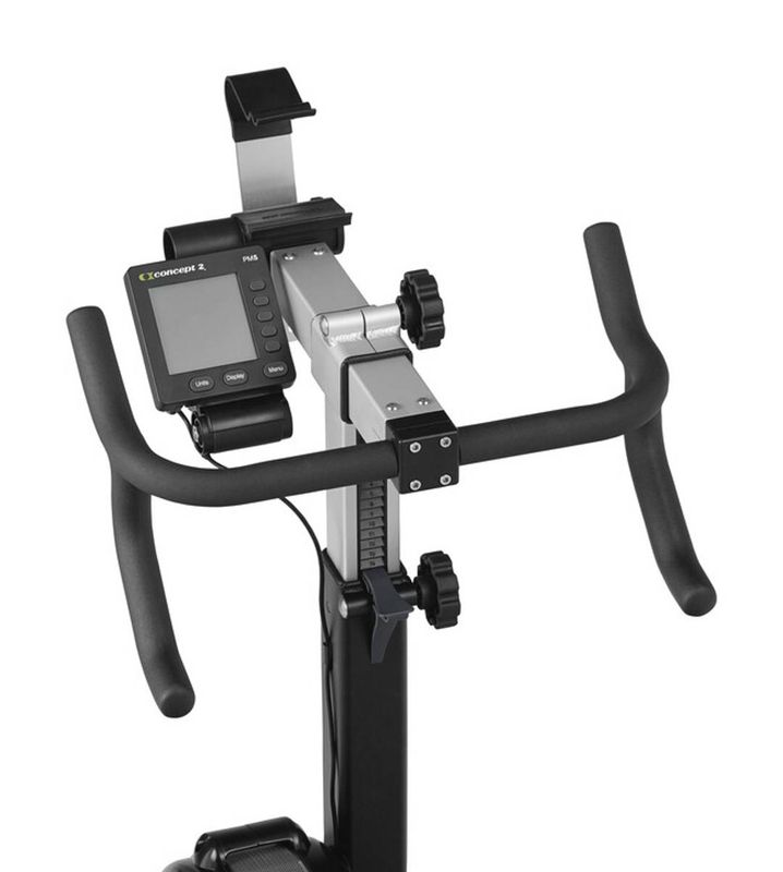 Concept2 BikeErg PM5