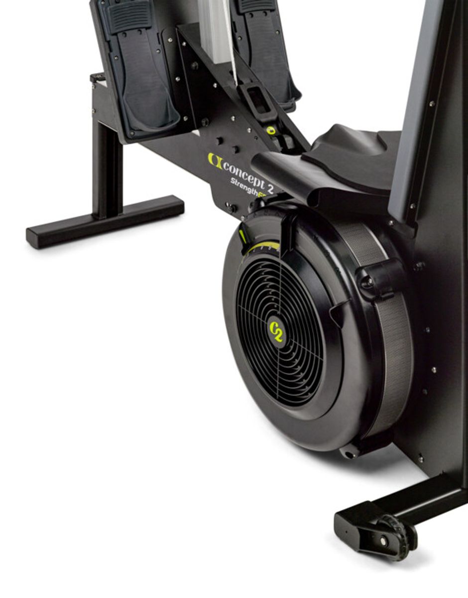 StrengthErg Box 1