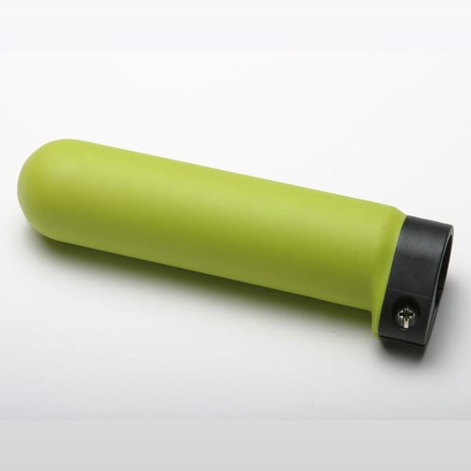 Hovedbilde Oar Grip, Green Rubber, Adjustable