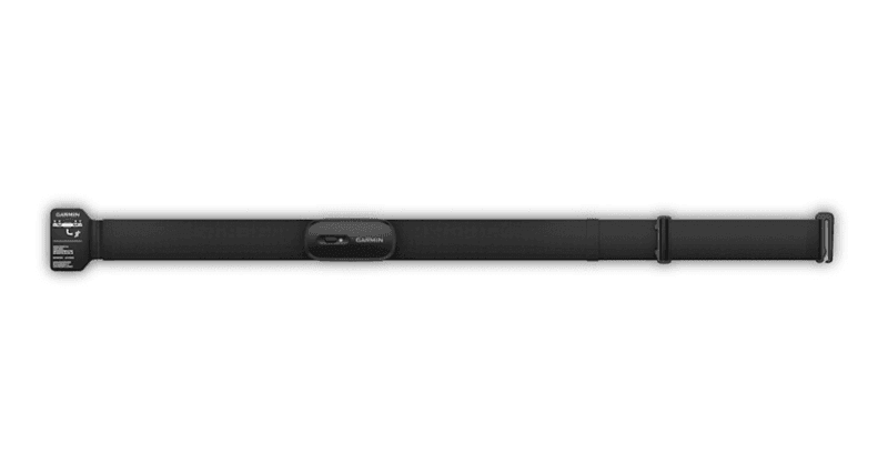 Garmin HRM 200 pulsbelte M-XL