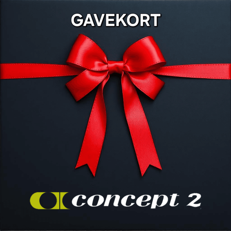 Gavekort 