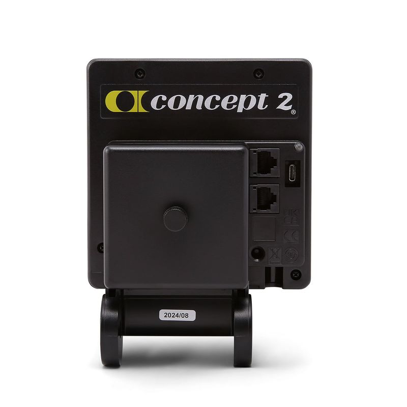 Performance Monitor 5 (RowErg)
