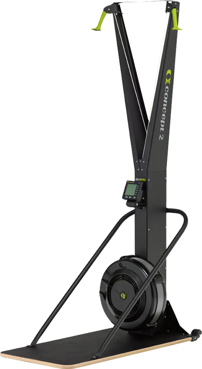 Concept2 SkiErg PM5